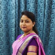 Rajlakshmi Y. Class 10 trainer in Pune