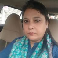 Soniya P. Class I-V Tuition trainer in Delhi