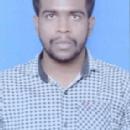 Photo of Sathish P