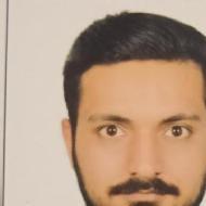 Shivam BTech Tuition trainer in Gurgaon