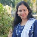 Photo of Vandana V.