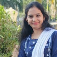 Vandana V. Class I-V Tuition trainer in Etah