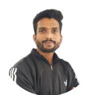 Vivek Sahu Personal Trainer trainer in Mumbai