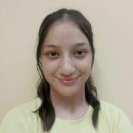 Suhani G. Class I-V Tuition trainer in Delhi