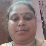 B Rajani . Class 12 Tuition trainer in Hyderabad