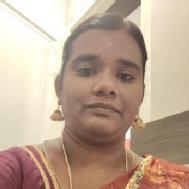 Raghavi R. Class I-V Tuition trainer in Kanchipuram