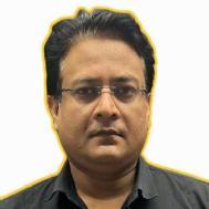 Sumit Pareek NEET-UG trainer in Delhi