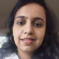 Swarada S. Class 12 Tuition trainer in Pune