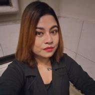 Urbi Sen B. Class I-V Tuition trainer in Kolkata