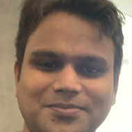 Digvijay Pandey Class 12 Tuition trainer in Gorakhpur