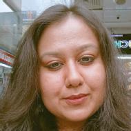 Anjali S. Class 11 Tuition trainer in Jaipur