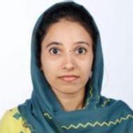 Beebi S. Class I-V Tuition trainer in Lakshadweep
