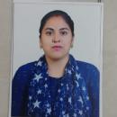 Photo of Greeshma K.