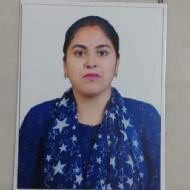 Greeshma K. Class 10 trainer in Hyderabad