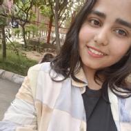 Kumkum S. Class 12 Tuition trainer in Delhi