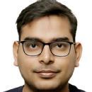 Photo of Rishabh Tripathi