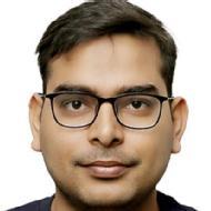 Rishabh Tripathi Class 12 Tuition trainer in Delhi
