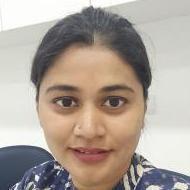 Kavita B. Hindi Language trainer in Ghaziabad