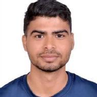 Abhishek Prasad Nautiyal Personal Trainer trainer in Dehradun