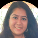 Photo of Aditi B.