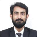 Photo of Arup Kumar Saha