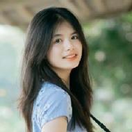 Harshitha G. Class I-V Tuition trainer in Hyderabad