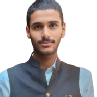 Vinay Yadav Class 10 trainer in Varanasi