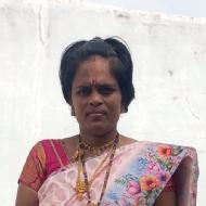 Sadam Shanthi Priya BA Tuition trainer in Ananthapur