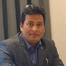 Photo of Krishna Kant