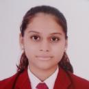 Photo of Yashvi P.