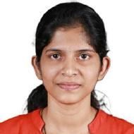 Ca Rina J. Class 11 Tuition trainer in Vadakkumbhagom