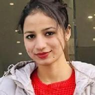 Pushpinder K. Class 12 Tuition trainer in Tohana