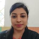 Photo of Saswati R.