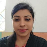 Saswati R. Class I-V Tuition trainer in Hooghly