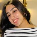 Photo of Nishita J.