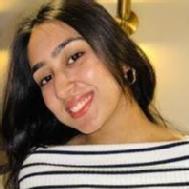 Nishita J. Class 11 Tuition trainer in Karveer
