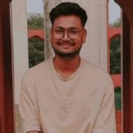 Kaushal Kishore Class 12 Tuition trainer in Delhi