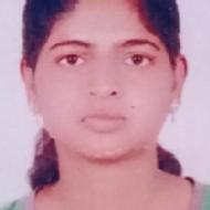 Pallavi A. Class I-V Tuition trainer in Pune