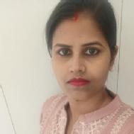 Mansi M. Nursery-KG Tuition trainer in Lucknow