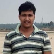 Manas Ghara Class 12 Tuition trainer in Kharagpur