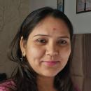 Alpana S. photo