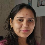 Alpana S. Class I-V Tuition trainer in Delhi