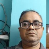 Gautam Samanta Class 11 Tuition trainer in Kolkata