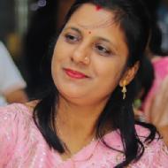 Ankita S. Class I-V Tuition trainer in Indore