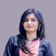 Sejal C. Class 11 Tuition trainer in Noida