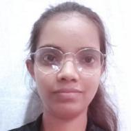 Supriya Spoken English trainer in Deoria