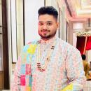 Photo of Puneet Kumar