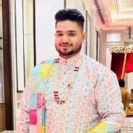 Puneet Kumar Vocal Music trainer in Delhi
