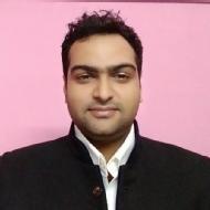 Vivek Verma Class 9 Tuition trainer in Dehradun