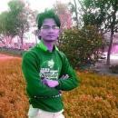 Photo of Jitesh Kumar